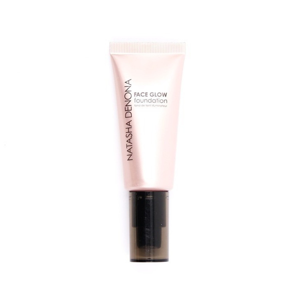 Natasha Denona - Face Glow Foundation - 65 Medium Dark - 1.01 oz / 30 ml